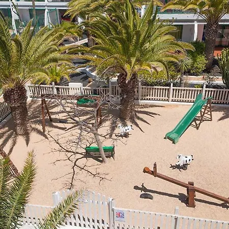 Lejlighed Casa Paradise