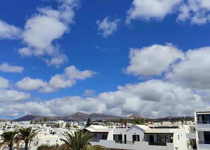 Lejlighed Casa Paradise *