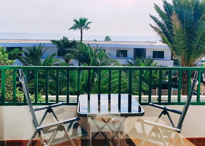 Lejlighed Casa Paradise *