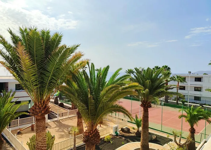 Casa Paradise Lejlighed Puerto del Carmen (Lanzarote)