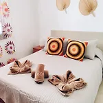 Апартаменты Casa Paradise Пуэрто дель Кармен