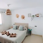 Апартаменты Casa Paradise Пуэрто дель Кармен