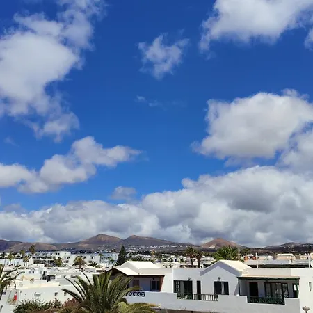 Apartamento Casa Paradise *