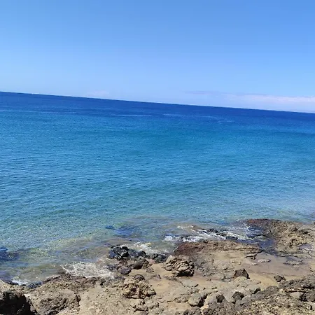 شقة Casa Paradise بويرتو ذيل كارمين