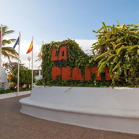 Appartamento Casa Paradise Puerto del Carmen (Lanzarote)