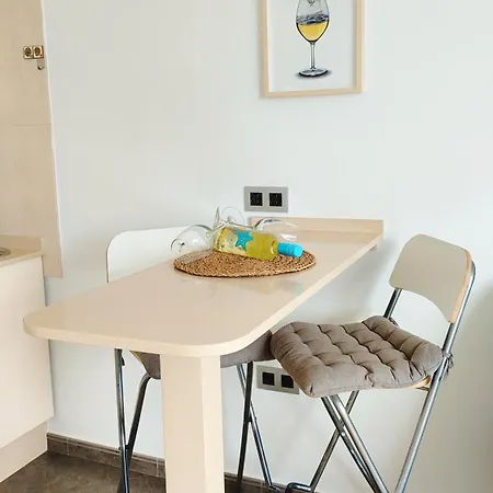 Casa Paradise Puerto del Carmen (Lanzarote)