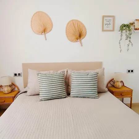 Apartamento Casa Paradise Puerto del Carmen (Lanzarote)