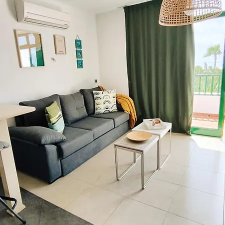 Casa Paradise * Puerto del Carmen (Lanzarote)