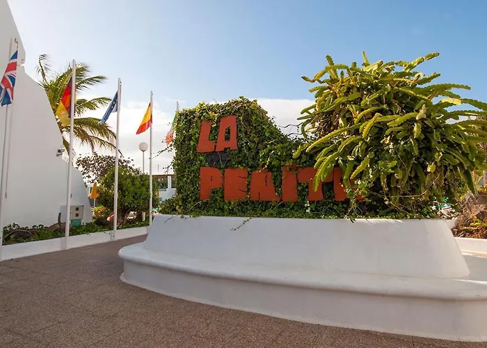 Daire Casa Paradise Puerto del Carmen (Lanzarote)