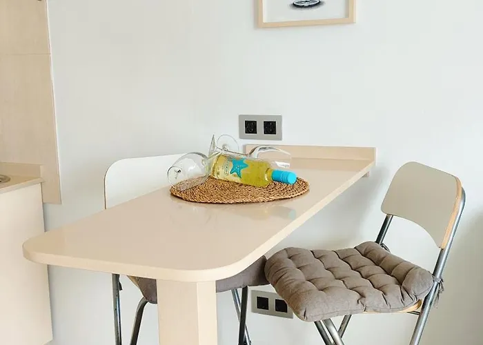 Casa Paradise Puerto del Carmen (Lanzarote)