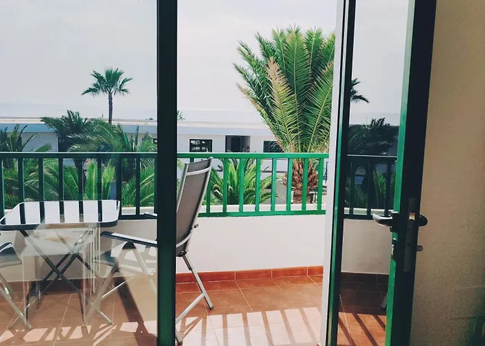 Daire Casa Paradise *