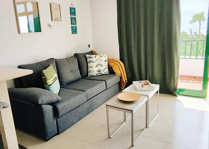 Casa Paradise * Puerto del Carmen (Lanzarote)