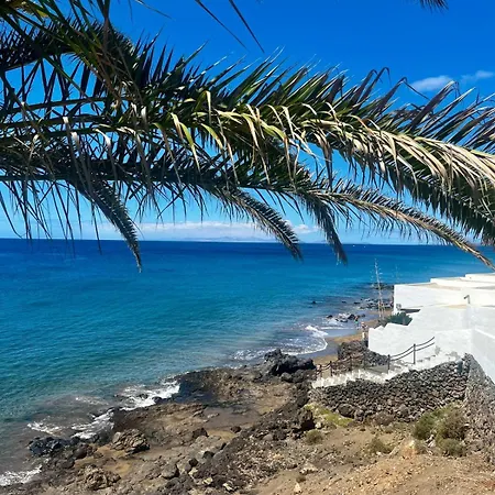 Casa Paradise *