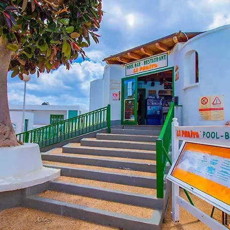 Casa Paradise * 卡门港