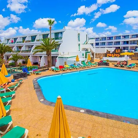 Casa Paradise Διαμέρισμα Πουέρτο Ντελ Κάρμεν