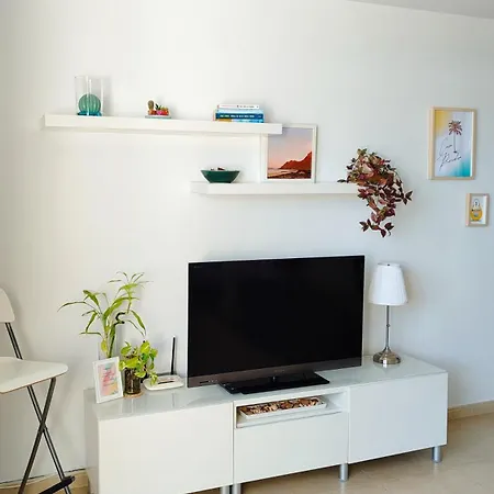 公寓 Casa Paradise 卡门港