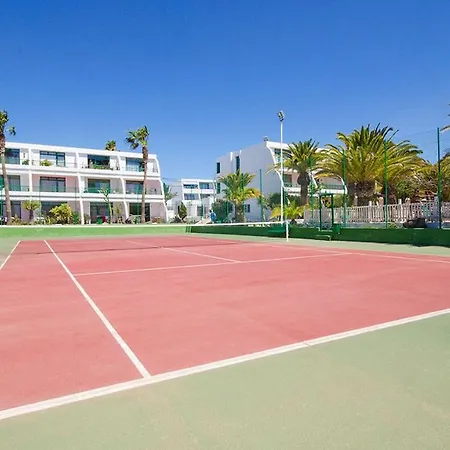 Casa Paradise 公寓