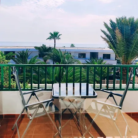 Apartamento Casa Paradise *