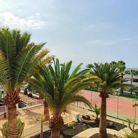 Casa Paradise 公寓 卡门港