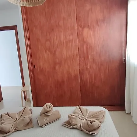 Casa Paradise 公寓