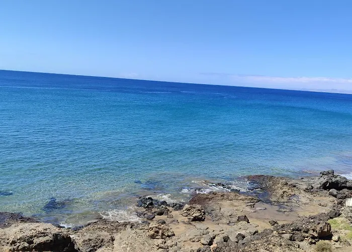 Apartamento Casa Paradise Puerto del Carmen (Lanzarote)