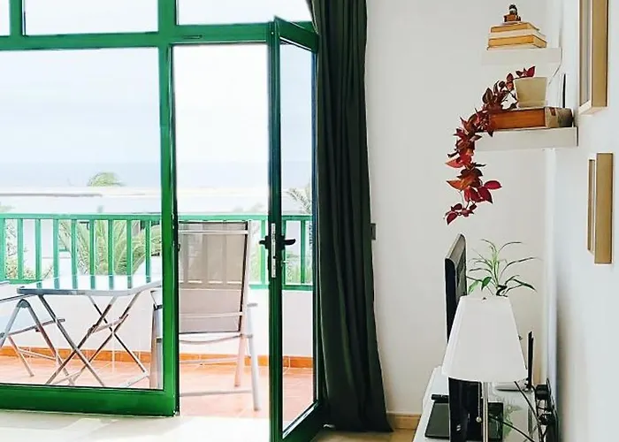 Casa Paradise Διαμέρισμα