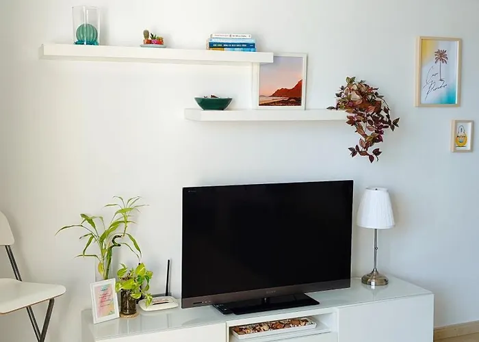 Apartamento Casa Paradise Puerto del Carmen (Lanzarote)