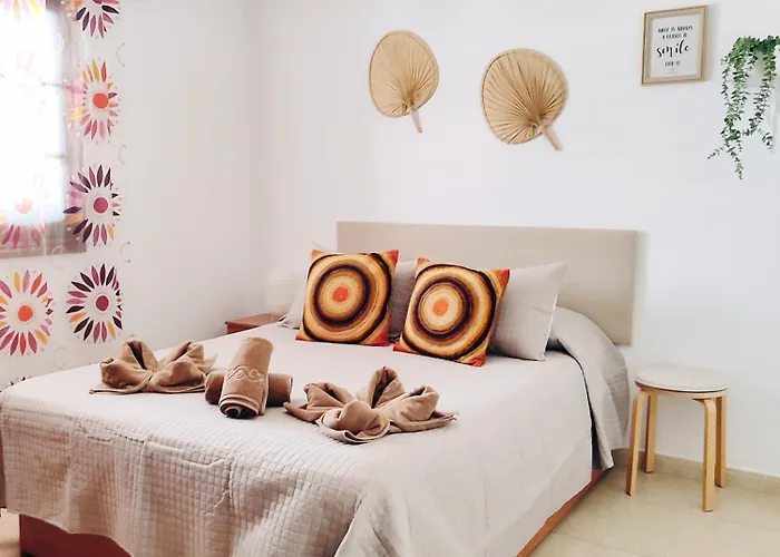 Apartamento Casa Paradise *