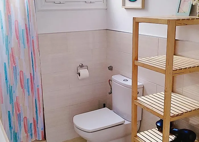 Casa Paradise * Πουέρτο Ντελ Κάρμεν