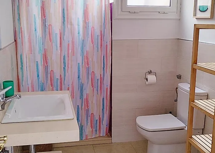 Casa Paradise Apartment