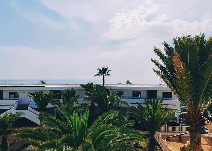 Apartamento Casa Paradise *