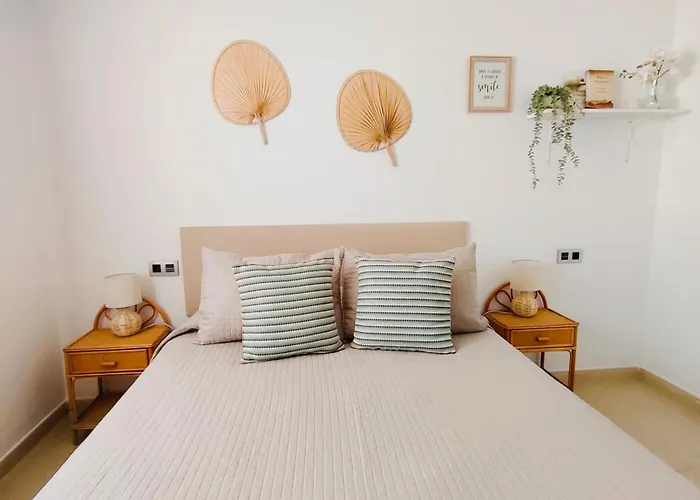 Διαμέρισμα Casa Paradise Πουέρτο Ντελ Κάρμεν