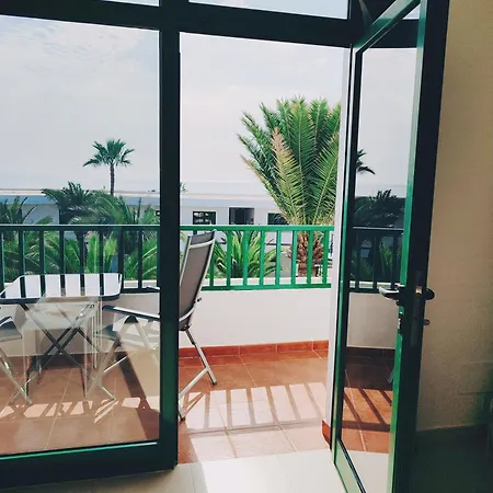 דירה Casa Paradise *