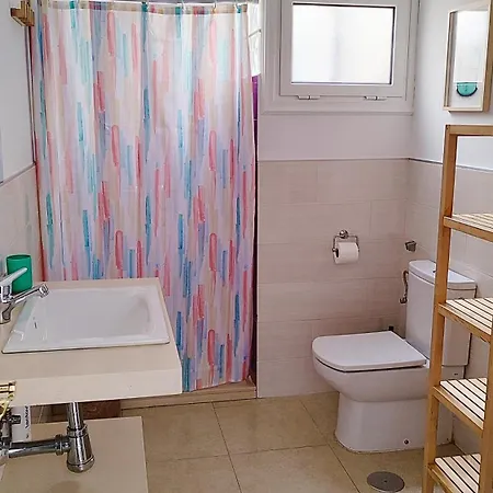 Casa Paradise דירה