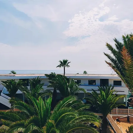 דירה Casa Paradise *