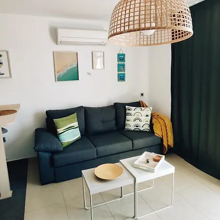 דירה Casa Paradise